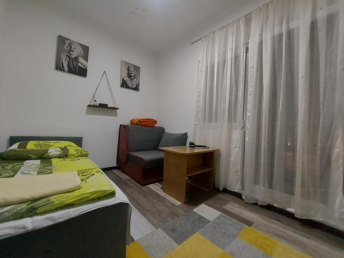 Pandora's Place Gasthuis Sarajevo