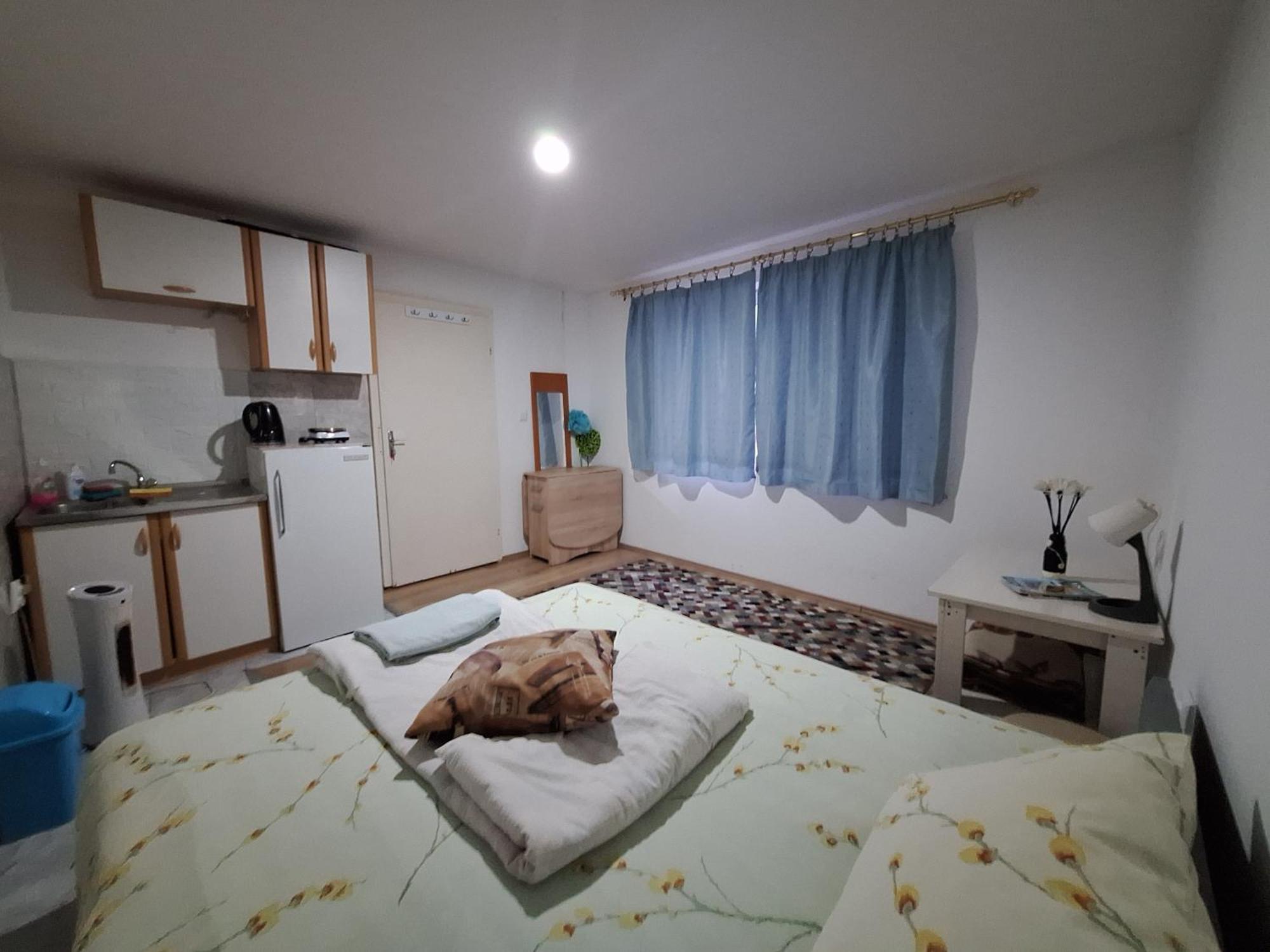 Pandora's Place 招待所 塞拉耶佛